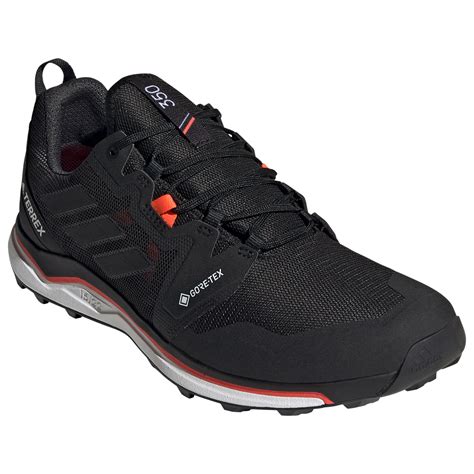 adidas Men's Terrex Agravic GTX Trail Running Shoe